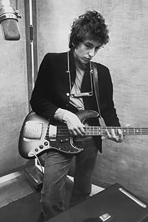 Bob Dylan -Black & White