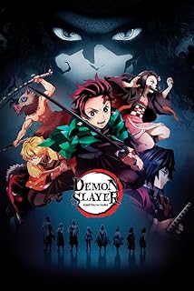 Demon Slayer