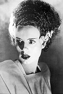 Bride of Frankenstein 1935