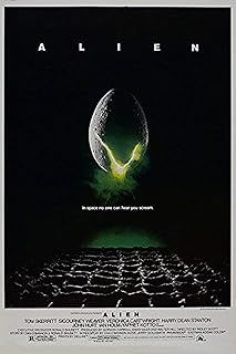 Alien -1979