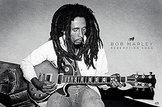 Bob Marley Redemption Song