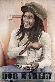 Bob Marley Spliff Roller