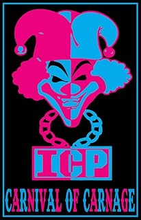 ICP Carnival of Carnage