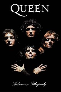 Queen -Bohemian Rhapsody