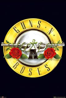 Guns 'n Roses -Logo