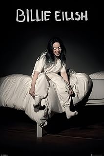 Billie Eilish -Album