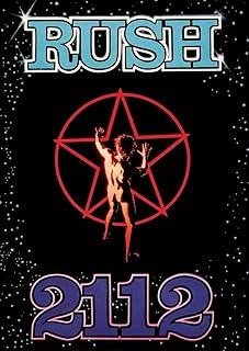 Rush -2112