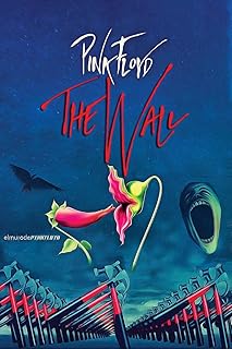 Pink Floyd -The Wall Marching Hammers