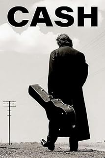Johnny Cash Walk