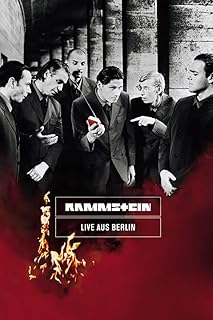 Rammstein -Live Aus Berlin