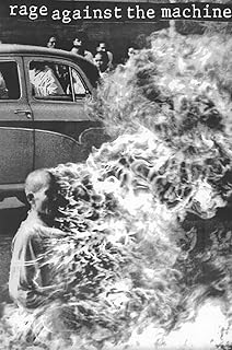 Rage Against The Machine