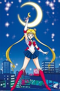 Sailor Moon Sailor