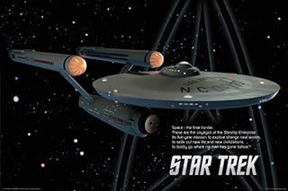 Star Trek -OG Ship