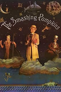 Smashing Pumpkins 1979