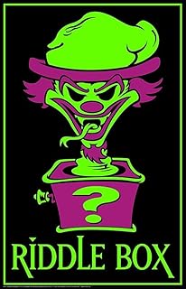 ICP -RiddleBox
