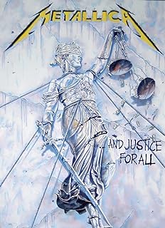 Metallica - Justice for All