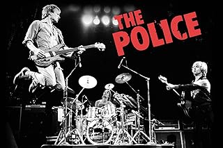 The Police - Live in Concert