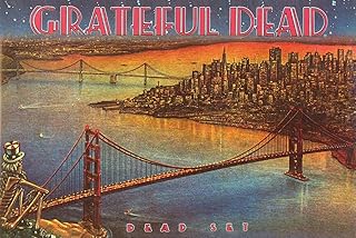 Grateful Dead -Dead Set