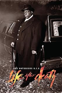 Notorious BIG -Life After Death