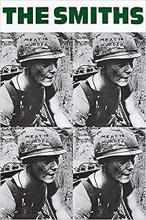The Smiths -Meat is Murder