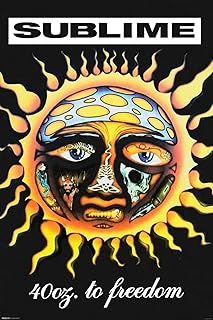 Sublime 40oz