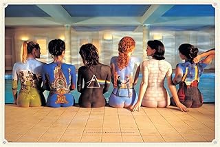 Pink Floyd -Back Catalog