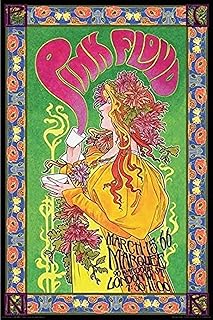 Pink Floyd London March 1966 Marquee Concert