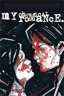 My Chemical Romance Three Cheers