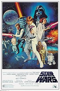 Star Wars: A New Hope