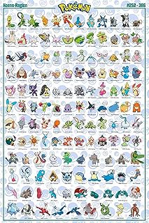Pokemon