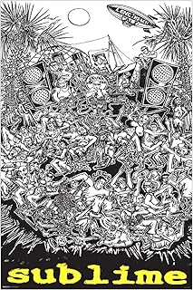 Sublime -Cartoon 24
