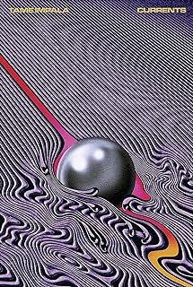Tame Impala -Currents